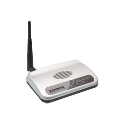Wi-Fi оборудование EDIMAX EW-7206PDG