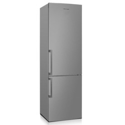 Холодильник Vestfrost VF 185 MH (нержавеющая сталь)