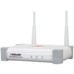 Wi-Fi оборудование INTELLINET Wireless 300N PoE Access Point