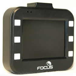 Видеорегистраторы FOCUS SL550