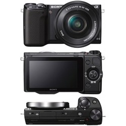 Фотоаппарат Sony NEX-5T