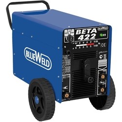 Сварочные аппараты BlueWeld Beta 422