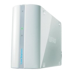 NAS-серверы Buffalo LinkStation Mini 1TB