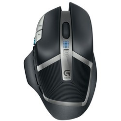 Мышка Logitech G602 Wireless Gaming Mouse