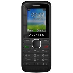 Мобильные телефоны Alcatel One Touch 1051D