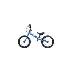 Детский велосипед Yedoo Fifty 50B (синий)