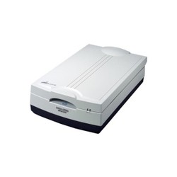 Сканер Microtek ArtixScan 3200XL