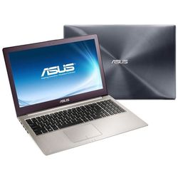 Ноутбуки Asus 90NWOG222W12C36R53AY