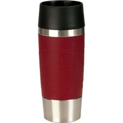 Термос EMSA Travel Mug 0.36 (коричневый)