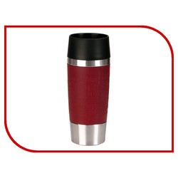 Термос EMSA Travel Mug 0.36 (красный)