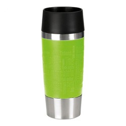 Термос EMSA Travel Mug 0.36 (зеленый)