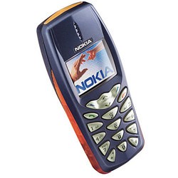 Мобильные телефоны Nokia 3510i