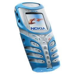 Мобильные телефоны Nokia 5100