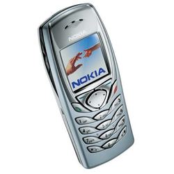 Мобильные телефоны Nokia 6100