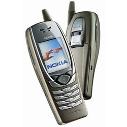 Мобильные телефоны Nokia 6650 Classic