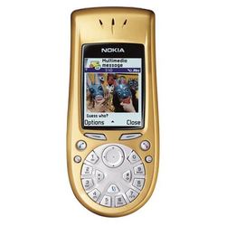 Мобильный телефон Nokia 3650