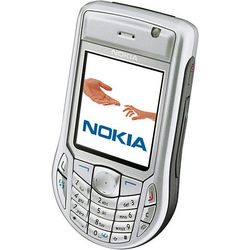 Мобильные телефоны Nokia 6630