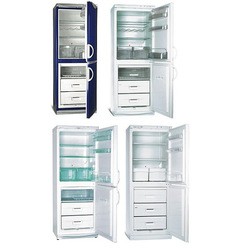 Холодильники Snaige RF300-1801AA