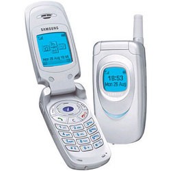 Мобильные телефоны Samsung SGH-A800