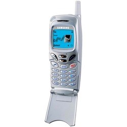 Мобильные телефоны Samsung SGH-N600
