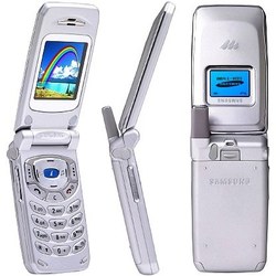 Мобильные телефоны Samsung SGH-T400