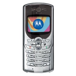 Мобильные телефоны Motorola C350