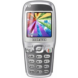 Мобильные телефоны Alcatel One Touch 535