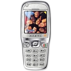 Мобильные телефоны Alcatel One Touch 735