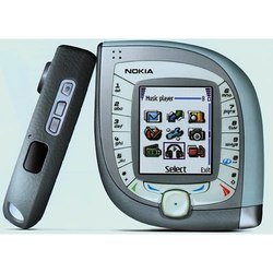Мобильные телефоны Nokia 7600