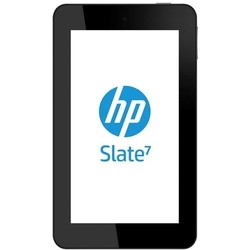 Планшеты HP Slate 7 8GB