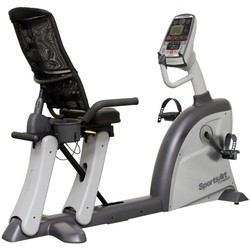 Велотренажер SportsArt Fitness C521R