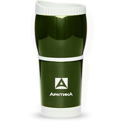 Термос ARCTICA 807-400 (зеленый)