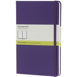 Блокноты Moleskine Plain Notebook Pocket Purple