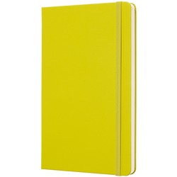 Блокнот Moleskine Plain Notebook Large Yellow