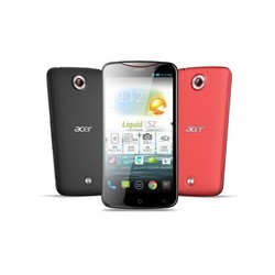 Мобильные телефоны Acer Liquid S2