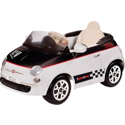 Детские электромобили Peg Perego Fiat 500 12V