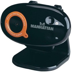 WEB-камеры MANHATTAN HD 860 Pro