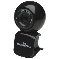 WEB-камеры MANHATTAN HD 760 Pro