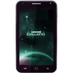 Мобильные телефоны Lexand Callisto