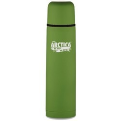 Термос ARCTICA 103-750 (зеленый)