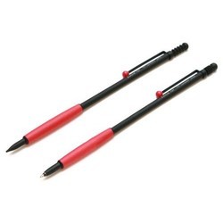 Ручки Tombow Zoom 707 Black and Red