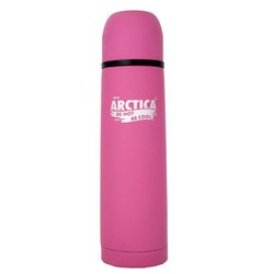 Термос ARCTICA 103-500 (розовый)