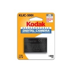 Аккумулятор для камеры Kodak KLIC-5001