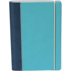 Ежедневники Campus Daily Diary Pocket Blue&amp;Turquoise
