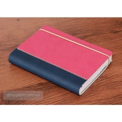 Ежедневники Campus Daily Diary Blue&amp;Pink