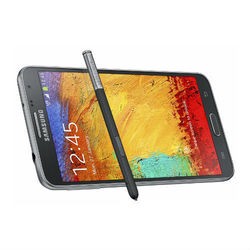 Мобильный телефон Samsung Galaxy Note 3 LTE (черный)