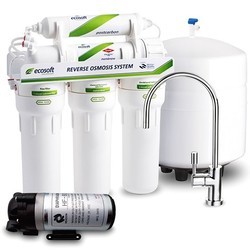 Фильтры для воды Ecosoft MO P 5-50