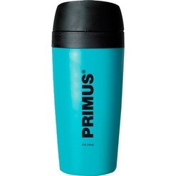 Термос Primus Commuter Mug 0.4 L Mixed Fashion Colours (серый)