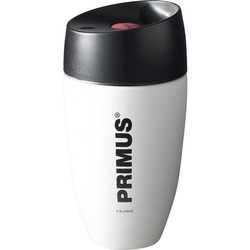 Термос Primus C&H Commuter Mug 0.3 L (черный)