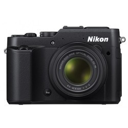 Фотоаппарат Nikon Coolpix P7800